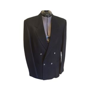 Nordstrom Double Breasted 100% Camel Hair Women's Blazer